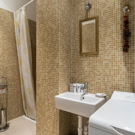 Italianway Easy - Dallongaro 24 Apartment