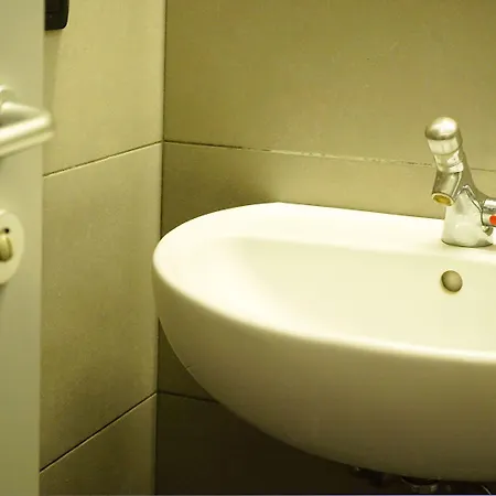 Hostel Hi! Μιλάνο