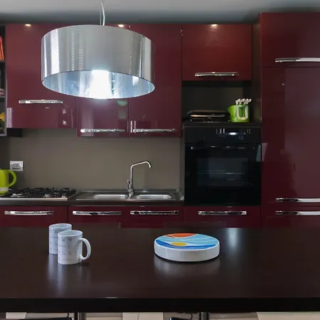 Italianway Easy - Dallongaro 24 Apartment *