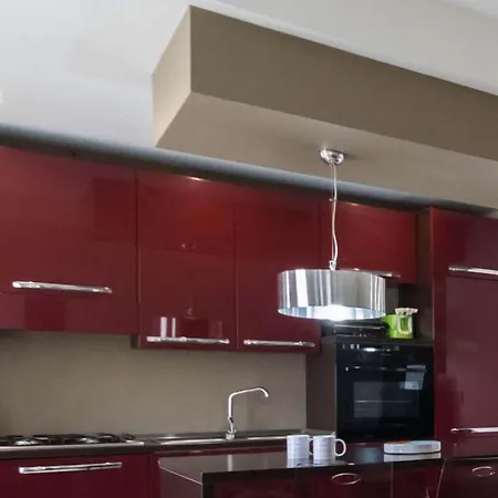 Italianway Easy - Dallongaro 24 Milaan