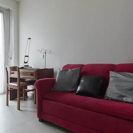 Italianway Easy - Dallongaro 24 Appartement Milaan