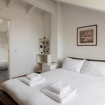 Apartamento Italianway Easy - De Sanctis 14