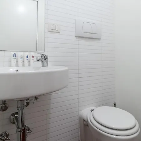 Apartamento Italianway Easy - De Sanctis 14