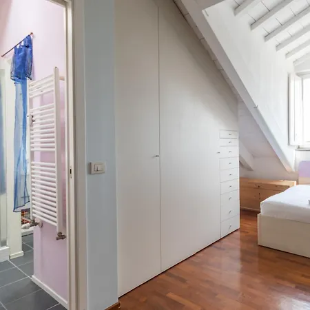 Apartamento Italianway Easy - De Sanctis 14