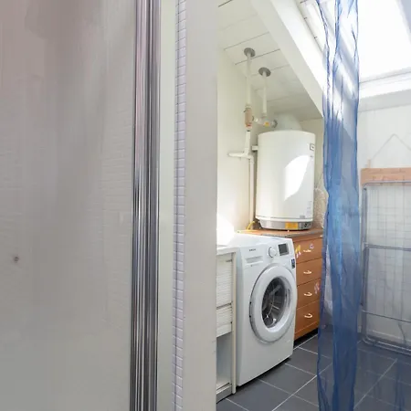 Apartament Italianway Easy - De Sanctis 14 Mediolan