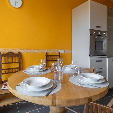 Apartament Italianway Easy - De Sanctis 14 Mediolan