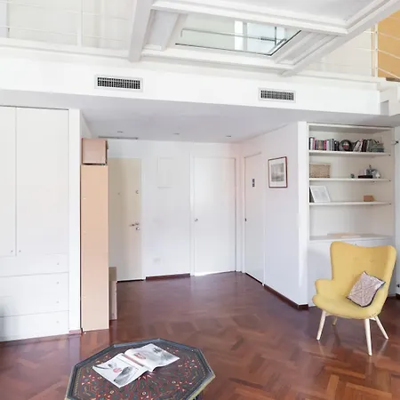 Italianway Easy - De Sanctis 14 Apartamento