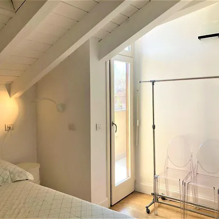 Apartment Luminoso Appartamentino