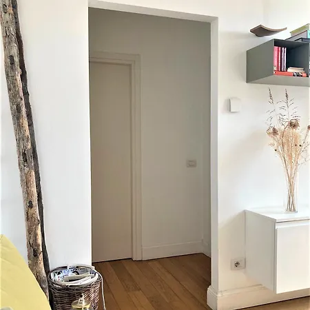 Luminoso Appartamentino * Milano