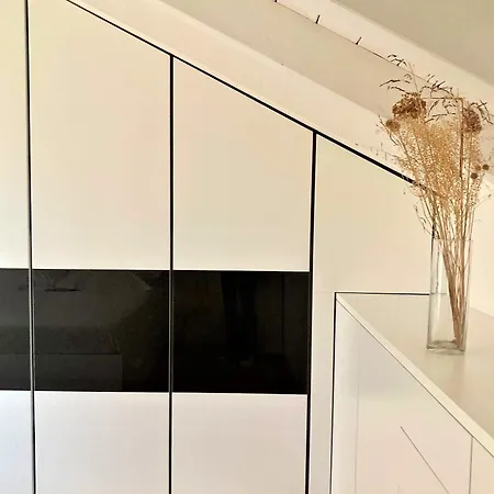 Appartement Luminoso Appartamentino Milan