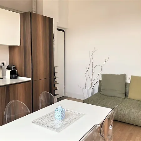 Luminoso Appartamentino