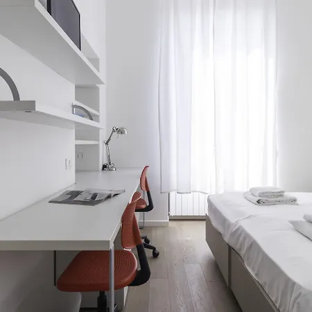 Italianway Comfort - Bligny 19 D * Μιλάνο
