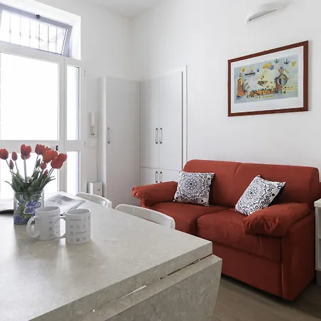 Διαμέρισμα Italianway Comfort - Bligny 19 D *