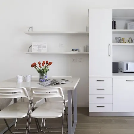 Italianway Comfort - Bligny 19a D Bologna *