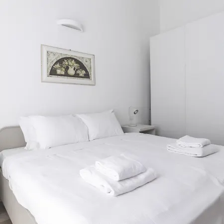 Italianway Comfort - Bligny 19a D Bologna ミラノ