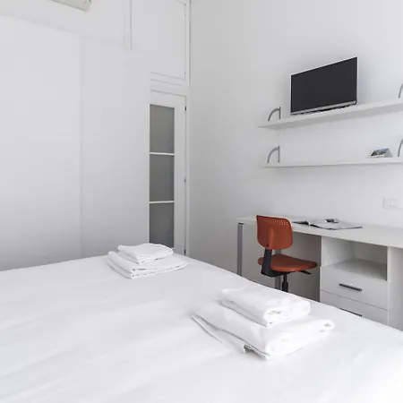 Italianway Comfort - Bligny 19 D *
