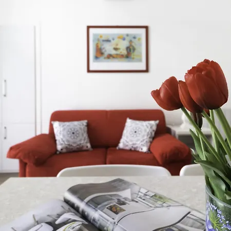 Italianway Comfort - Bligny 19 D Διαμέρισμα