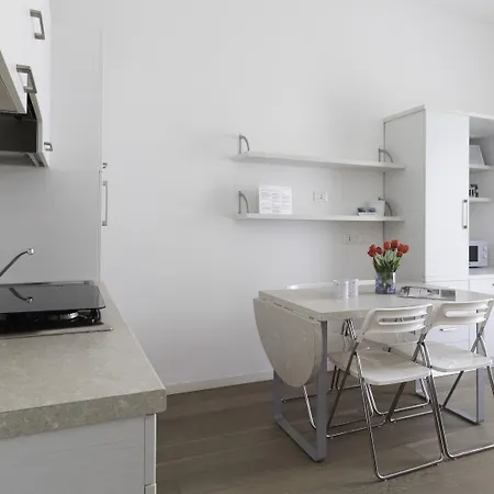 Διαμέρισμα Italianway Comfort - Bligny 19 D Μιλάνο