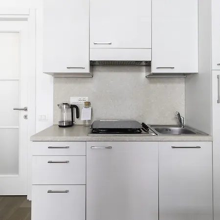 Italianway Comfort - Bligny 19a D Bologna