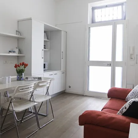 Italianway Comfort - Bligny 19 D