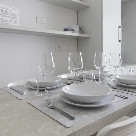 Italianway Comfort - Bligny 19 D * Μιλάνο