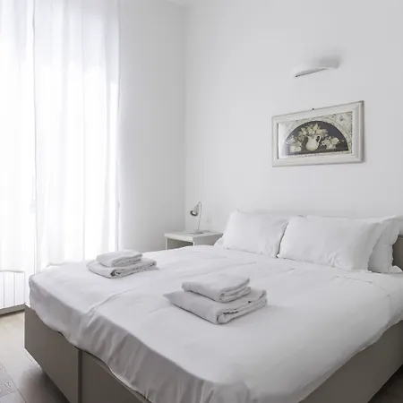 Διαμέρισμα Italianway Comfort - Bligny 19 D *