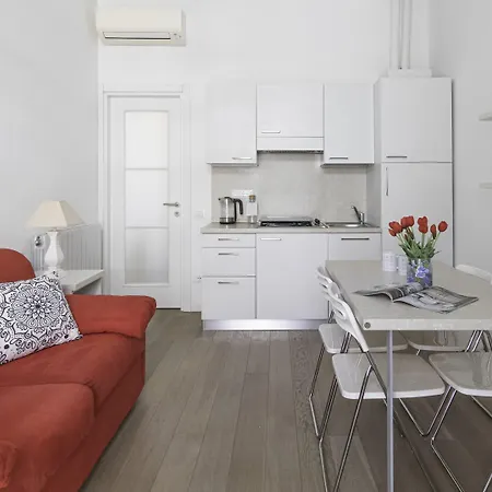 Italianway Comfort - Bligny 19 D Διαμέρισμα *