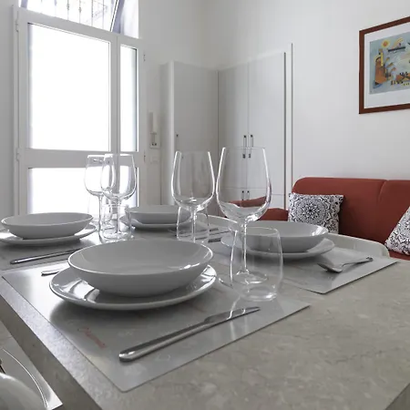 Italianway Comfort - Bligny 19 D Διαμέρισμα