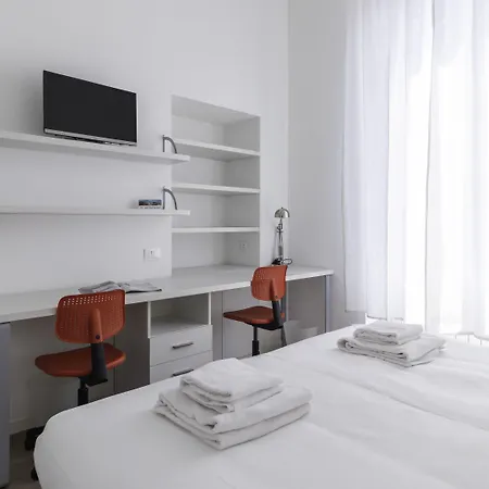 Italianway Comfort - Bligny 19 D