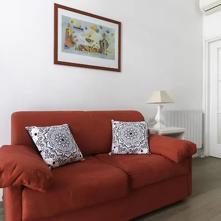 Διαμέρισμα Italianway Comfort - Bligny 19 D Μιλάνο
