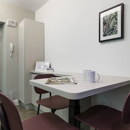 Italianway Collection - Corso Venezia 7 Apartment *