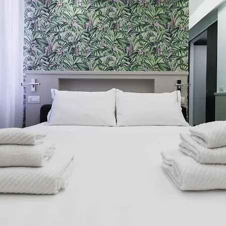 Italianway Collection - Corso Venezia 7 Apartman *