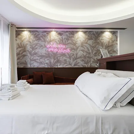 Apartman Italianway Collection - Corso Venezia 7 *