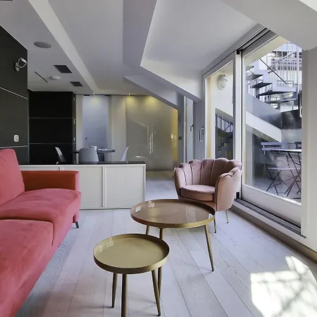 Italianway Collection - Corso Venezia 7 * 밀라노