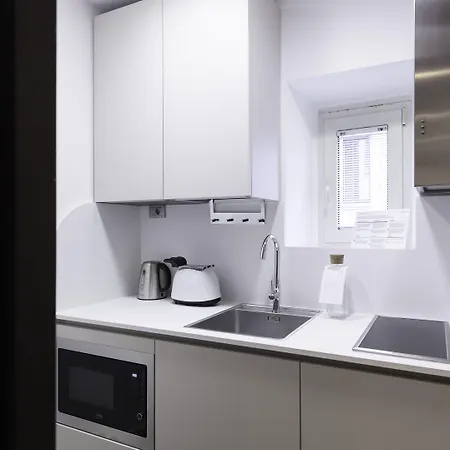 Italianway Collection - Corso Venezia 7 Apartman Milánó