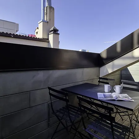 Apartment Italianway Collection - Corso Venezia 7 *