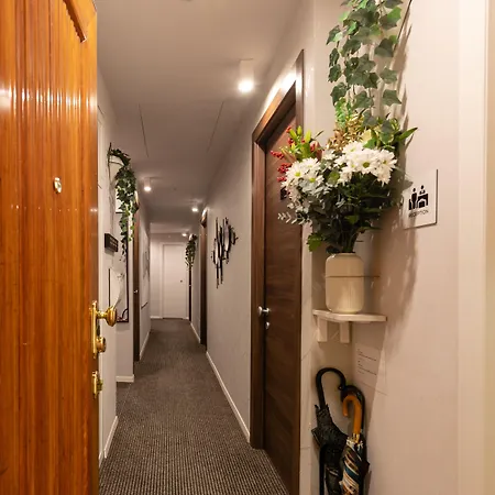 Ah - Duomo Essence Hotel