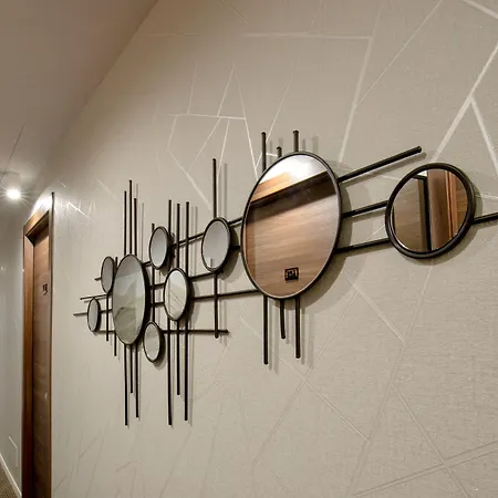 Hotel Ah - Duomo Essence 3*