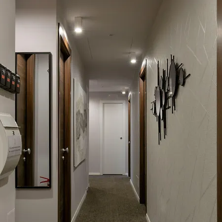 Hotel Ah - Duomo Essence Milan