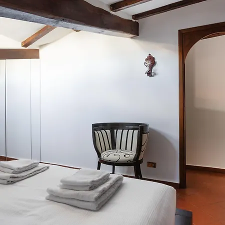 Daire Italianway - Bigli 6 *