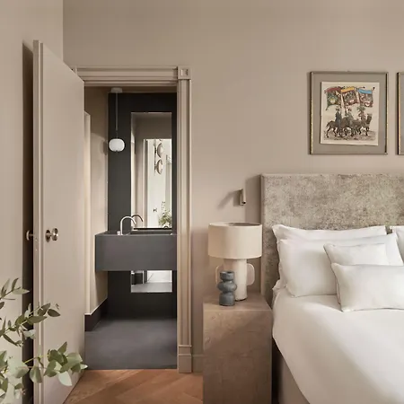Crossing Manzoni Guest house Milan