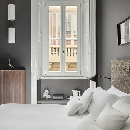 Maison d'hôtes Crossing Manzoni Milan