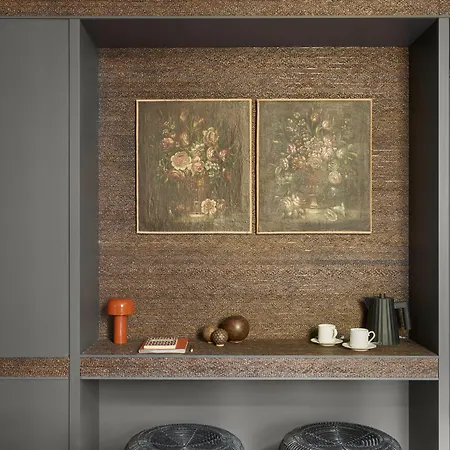 Crossing Manzoni 4* Milão