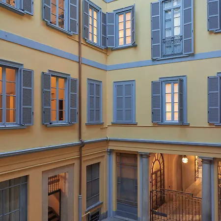 Crossing Manzoni Casa de hóspedes