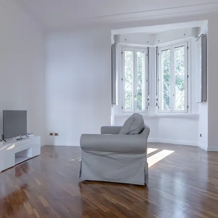 Italianway Comfort - Bodio 6