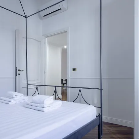 Italianway Comfort - Bodio 6 * Mediolan