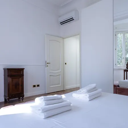 아파트 Italianway Comfort - Bodio 6 *