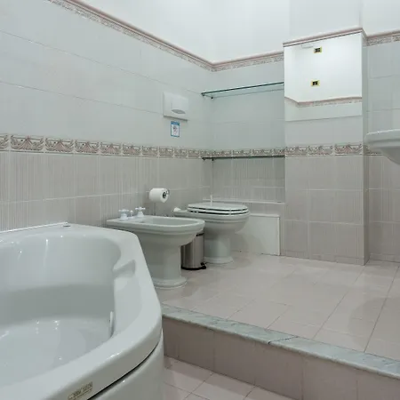 Italianway Comfort - Bodio 6 * 밀라노