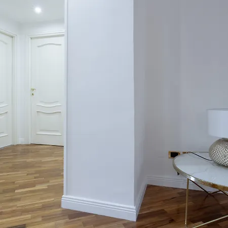 Italianway Comfort - Bodio 6 Appartement