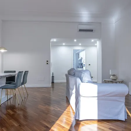 아파트 Italianway Comfort - Bodio 6 *